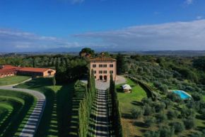 Relais Villa Grazianella | UNA Esperienze Acquaviva Di Montepulciano